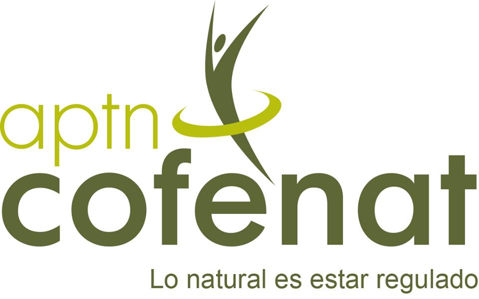 APTN Cofenat Los Profesionales de las Terapias Naturales - Lo Natural es estar Regulado - Koldo Alonso representante de Euskadi